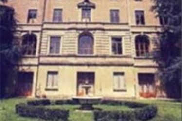Bonus Pastor Hotel - Rome — Photos 1